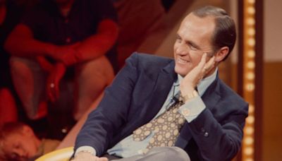 Bob Newhart’s ‘Hilarious’ Memoir Returns to Charts Following Comedy Icon’s Passing