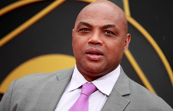 Charles Barkley shares concerns about TNT's future: 'It is brutal'