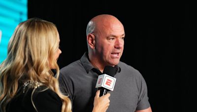 Dana White’s Contender Series - Season 8, Week 7: Odds And Predictions