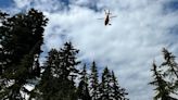 North Shore Rescue helps 80-year-old hiker off Grouse Mountain trail
