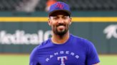 Rangers Give Marcus Semien Day Off, Ending Iron Man Streak Of Two Years