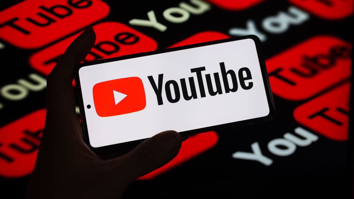 Investigation finds companies are training AI models with YouTube content without permission