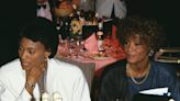 Clive Davis says Whitney Houston had a 'teenage, 1-year affair' with her assistant Robyn Crawford, but said rumors that it pushed her toward addiction are 'totally inaccurate'