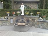 Our Lady of Banneux