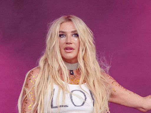 Kesha re-recording hit song Tik Tok with revision to lyric about Diddy