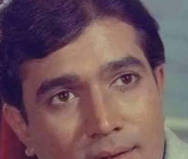 Rajesh Khanna Used To Be Afraid Of Kati Patang Co-star Asha Parekh, Know The Funny Reason - News18