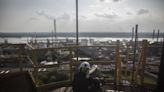 Colombian Companies Face Energy Crunch as Gas Reserves Plunge