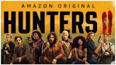 Hunters Season 2 Streaming: Watch & Stream Online via Amazon Prime Video