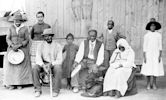 Harriet Tubman's family