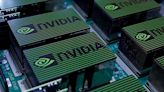 Nvidia set to face French antitrust charges, sources say