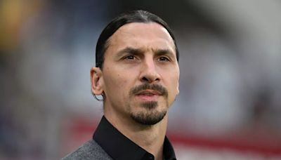 Zlatan Ibrahimovic can help Liverpool earn millions this summer as transfer plan emerges