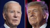 Joe Biden, Donald Trump win presidential primaries in Kentucky
