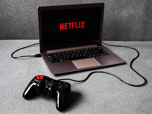 Netflix has 80 games in development, will release one per month