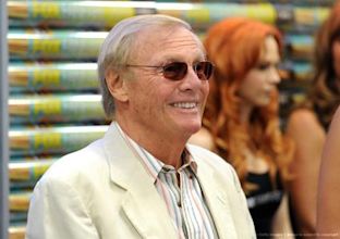 Adam West