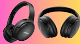 October Prime Day deal: Bose Quietcomfort 45 headphones are $140 off — honest review