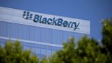 Private equity firm Veritas makes takeover offer for BlackBerry -source