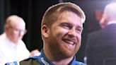 Daytona 500 prep on hold, Chris Buescher heads home for birth of second kid | UPDATE ARRIVES!