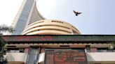 India Shares Fall as Modi-Led Alliance Faces Narrower Victory Margin