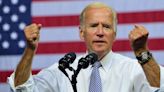 Investors Feel Bullish but Not for Biden