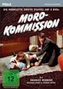 Mordkommission