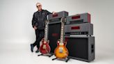“There has been an explosion of guitar music in the past 5 years… LERXST amplifiers provide a platform for these players”: Alex Lifeson unveils LERXST amp range in collaboration with Mojotone – and there are new guitars, pedals and pickups to come