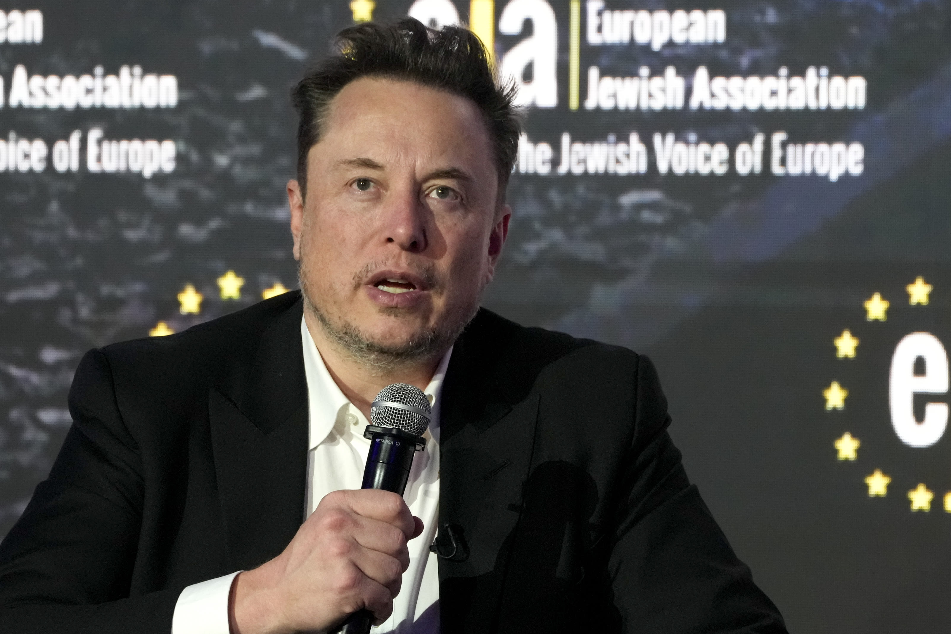 A manipulated video shared by Musk mimics Harris' voice, raising concerns about AI in politics