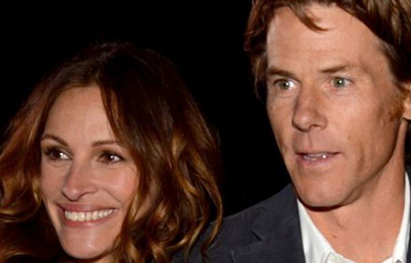 Who Is Julia Roberts Married To? Inside Her Private 20-Year Marriage