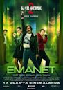 Karakomik Filmler: Emanet