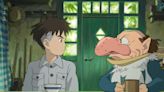 The Boy and the Heron: Studio Ghibli comparte primer teaser de la esperada película