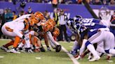 Bengals to face Giants in Sunday Night showdown on WLWT