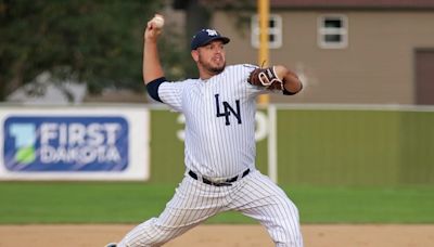 Amateur tourney will run July 27-Aug. 2 at Milbank's new Legion Baseball Field