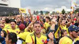 Colombia en la semifinal de la Copa América: habrá pantallas gigantes para ver el partido en Bogotá