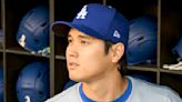 Shohei Ohtani 'Grateful' for Dodgers for Showing Support Amid Ippei Mizuhara Probe