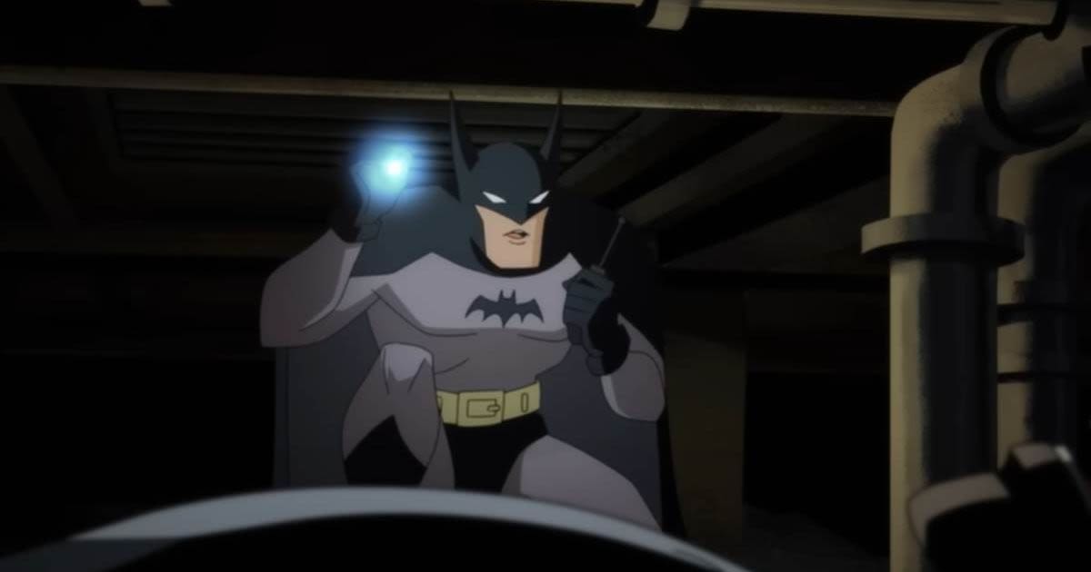 Is 'Batman: Caped Crusader' a spinoff? Here's what you should know about Prime Video show