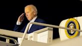 Russia accuses Biden administration of creating atmosphere for attack on Trump