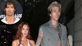 Tyson Ritter Says Machine Gun Kelly "Went Ballistic" on Him Over Megan Fox Movie Scene Suggestion