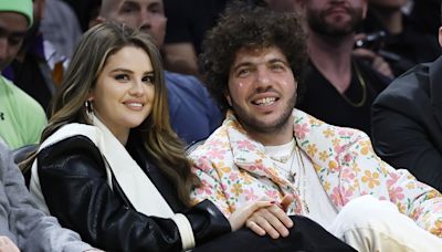 Selena Gomez Gives Fans a Peek at Benny Blanco Romance With Adorable New Photos