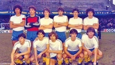 “Los Pibes del Fibrón”: la historia desconocida del peor día del peor año de la historia de Boca y qué pasó con aquellos chicos