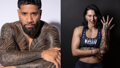 Jey Uso Sends Message to Rhea Ripley After Aiding The Terror Twins