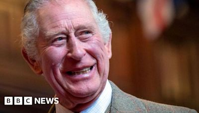 King to attend barbecue and meet PM on Australia trip