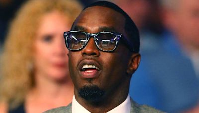 Diddy just got slapped with another lawsuit. Ex porn star worked at rapper’s parties