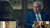 ‘Scoop’ star Rufus Sewell immediately regretted Prince Andrew role