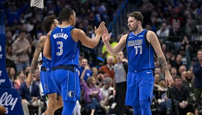 Former Dallas Maverick Believes Mavs Will Win NBA Finals in Next Two or Three Years
