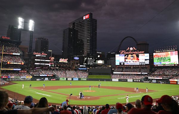 Cardinals Hurler Acquired In Tyler O'Neill Trade Claimed Off Waivers By Blue Jays