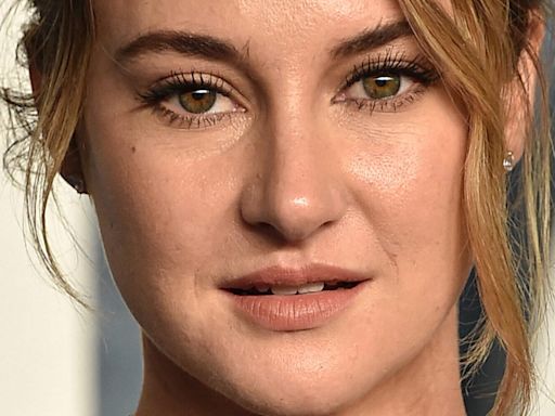 Shailene Woodley Reflects On The Impact Of Starting Her Career Young