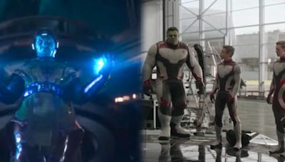 Avengers: The Kang Dynasty llevará más lejos los viajes en el tiempo que Avengers: Endgame, asegura guionista