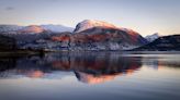 Beacons to be lit on UK’s highest peaks to mark 80th anniversary of D-Day