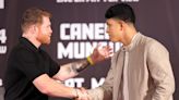 When is Canelo next fight? Match vs. Jaime Munguia: Fight card, date, odds, start time