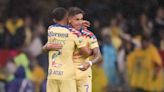 Chileno Valdés firma doblete y América golea 4-0 a Chivas en el clásico de México