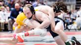 Friday's PIAA recap: D-10 wrestlers seek medals on final day; Chiesa's historic season ends